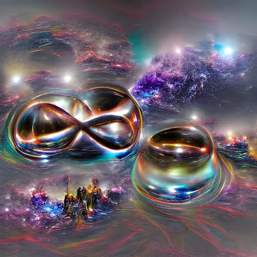 Universal Infinity