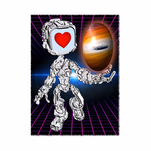 Universal Meta Art Collection