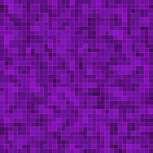 Universe Is A Pixel