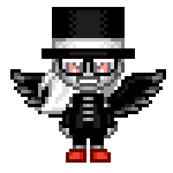 universe of crypto freak