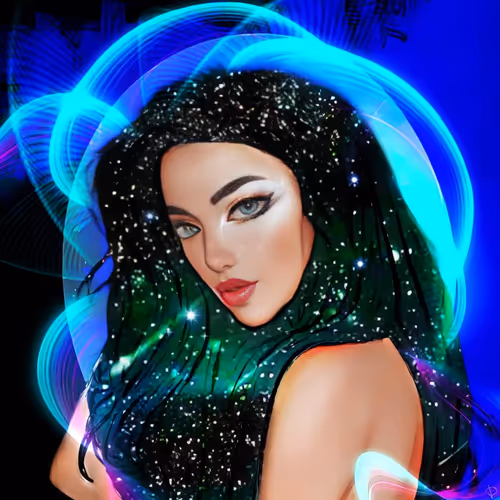 Universe of Goddesses - old