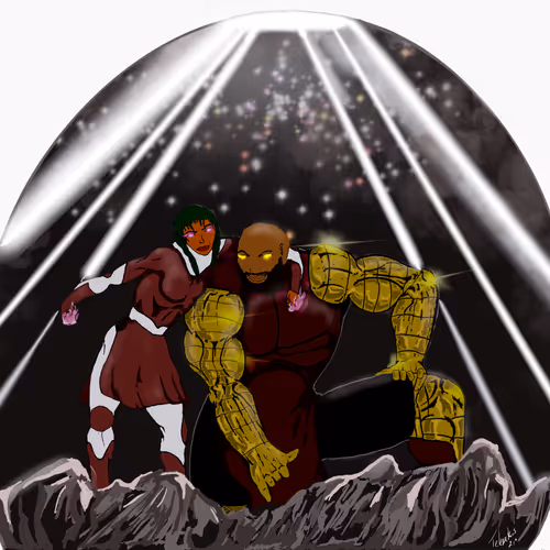 UNIVERSE OF PRINCEPASCUS