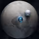 Universe's secret