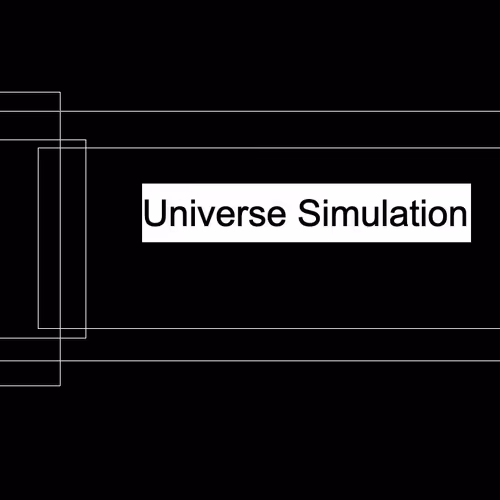 Universe Simulation