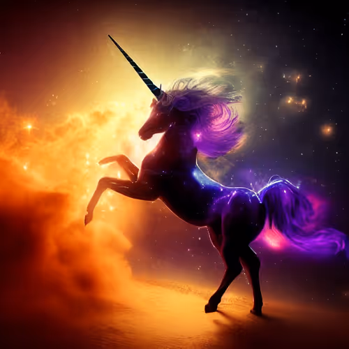Universe Unicorns
