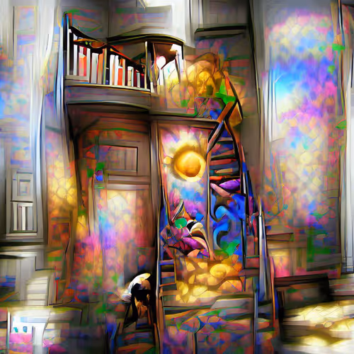 Universe! V3 - old