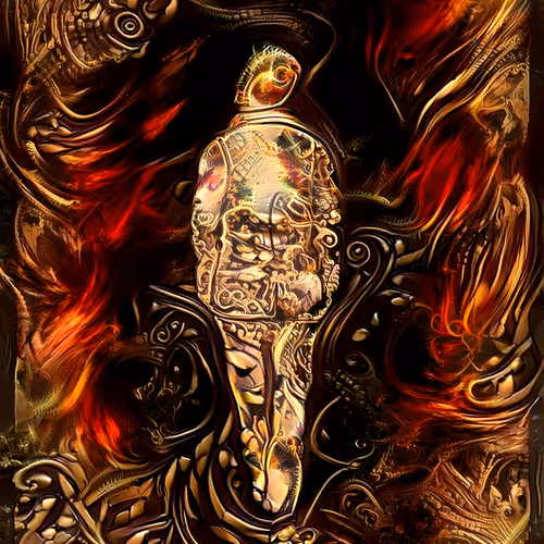 Universe Within (1 of 1) - old