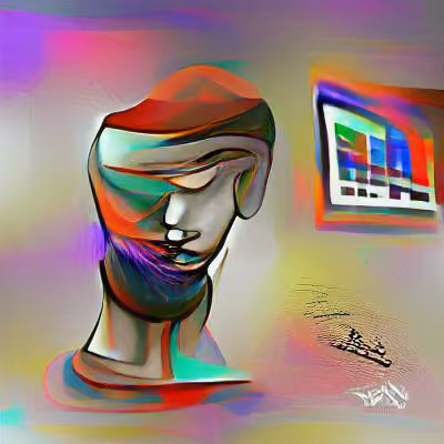 digital art - universe