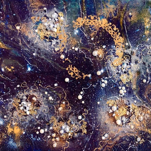 Universe Fragments - old