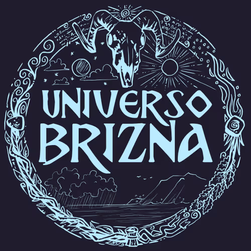 Univers Brizna