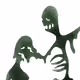 UNKNOW CREATURE POLYGON