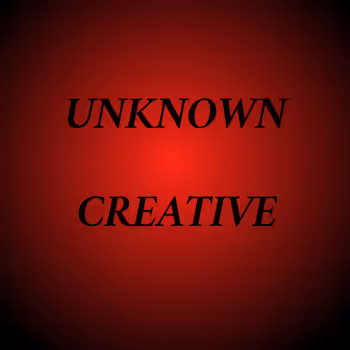 Creative Unknown