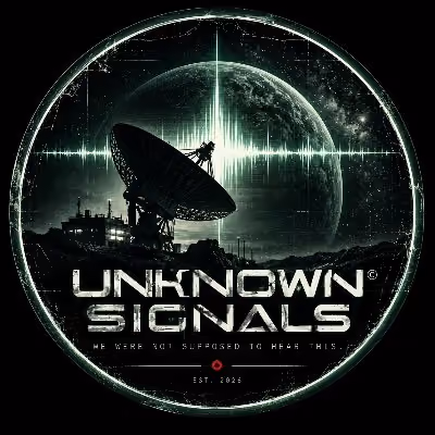 Unknown Signals