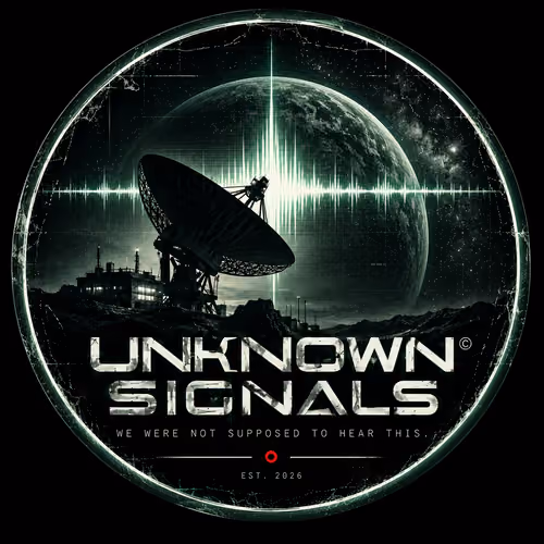 Unknown Signals