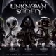 UNKNOWN SOCIETY