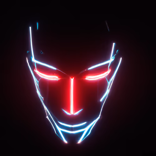 Unknown Neon