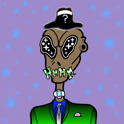 Tales Of The Unknown