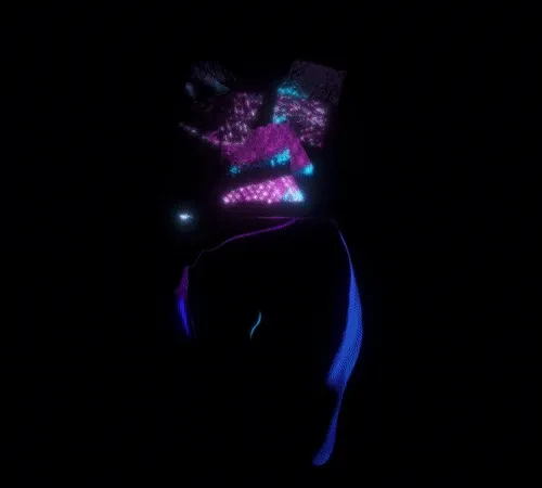 Unkown Psychedelics