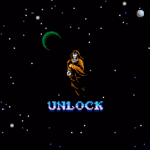 Unlock Tokens