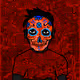 Haskmasks Unnamed #12736 - Mi Familia, Sir