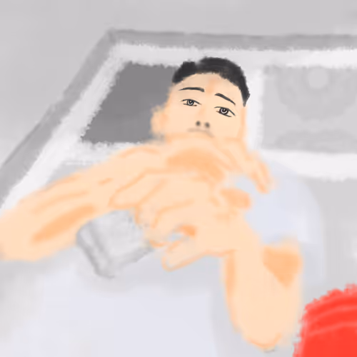 Uno Hotaruda x Tomoya Takamura