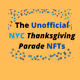 The Unofficial NYC Thanksgiving Parade NFT Collection