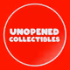 Unopened Collectibles