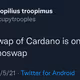 UnoSwap(Cardano) V3