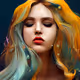 Synthetic beauty