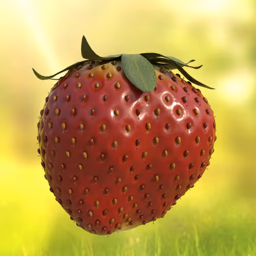 Unreal Nature Collection V2