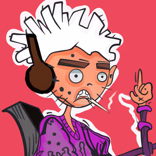 unReal Mfers - old - old
