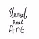 Unreal Real Art