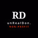 unRealDon. -Non Profit-