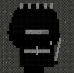 Unresolved Pixel