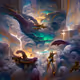 Unseen Heaven