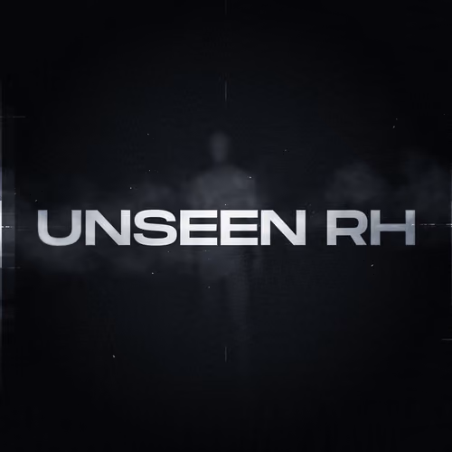 UNSEEN RH