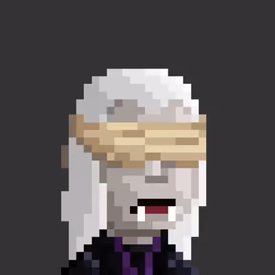 Unseen Vampires