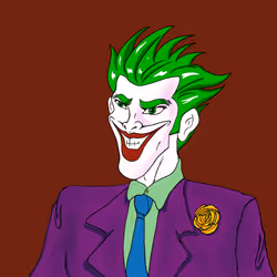 Unserious Jokers