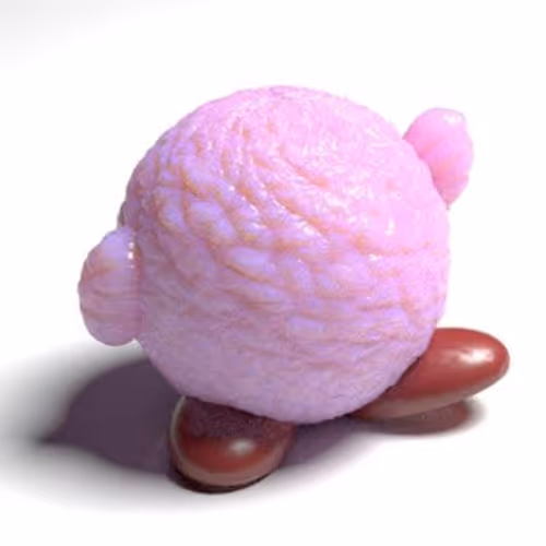 Unspeakable Power - old