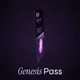 UnstakeYield Genesis Pass