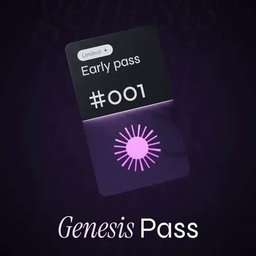 UnstakeYield Genesis Pass