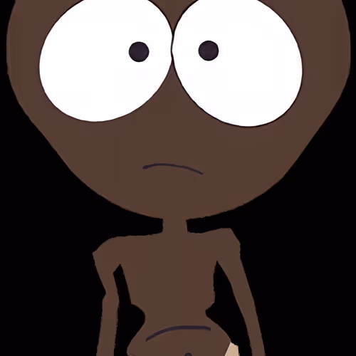 UnStarvin Marvin - old