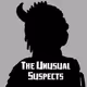 The Unusual Suspect - old