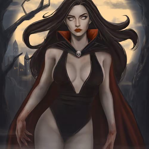 Untamed Beast