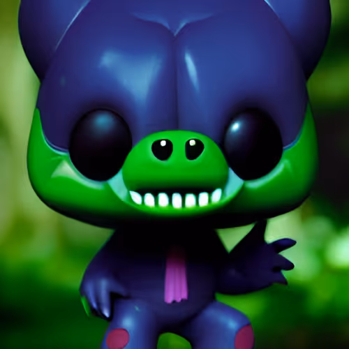 Crite critters