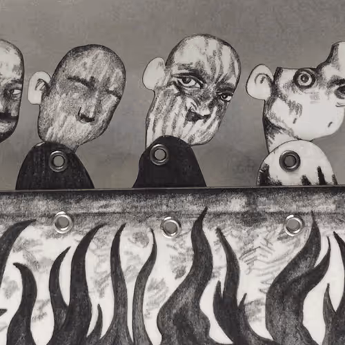 until there is nothing wrong