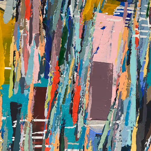 untitled abstractions