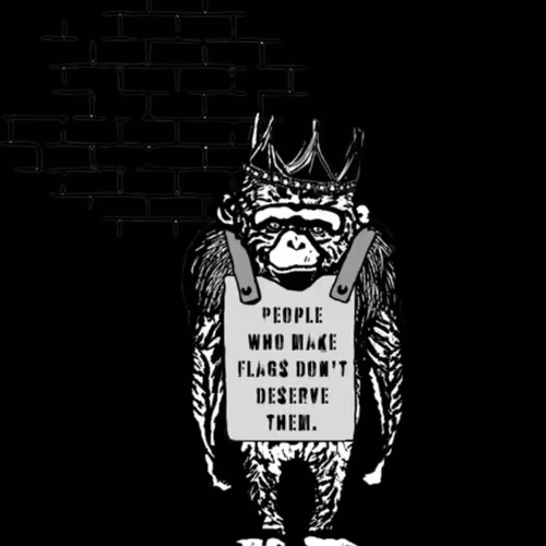 Untitled Ape Project
