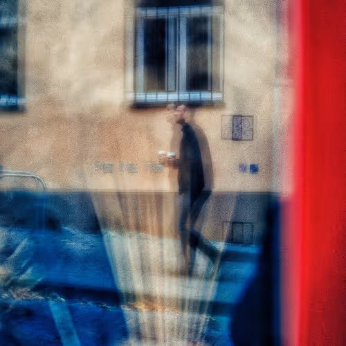 Focus of GANT (created  by Human)