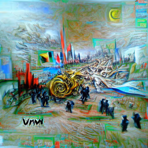 FUTURISM Collection #100983863